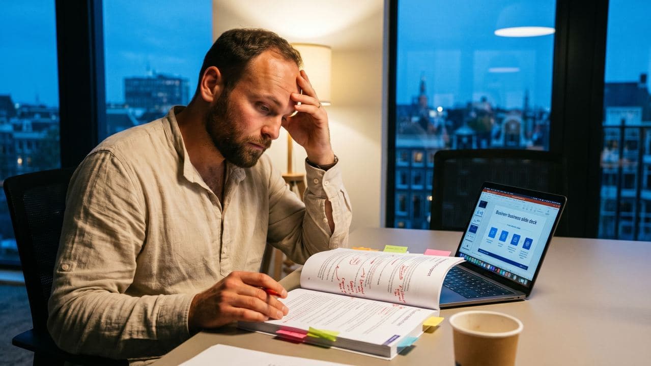 De 3 problemen van AI op de werkvloer (en nummer 3 zal je verrassen)