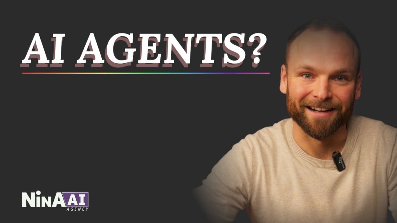 AI Agents of Custom AI Tools?