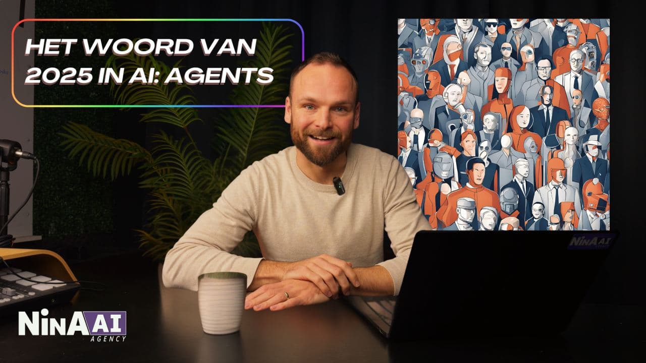 AI Agents: wat zijn ze écht (en wat niet)?