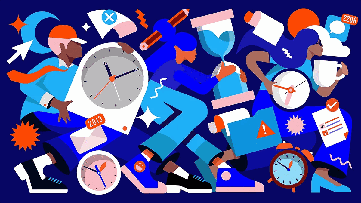 AI maakt werk niet makkelijker, maar onzichtbaar zwaarder
