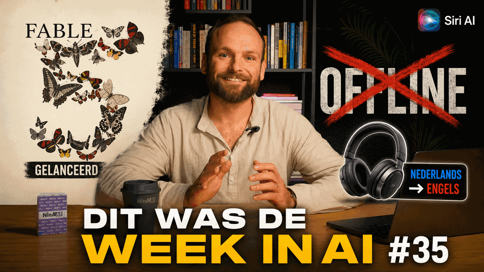 Dit Was De Week In AI #35