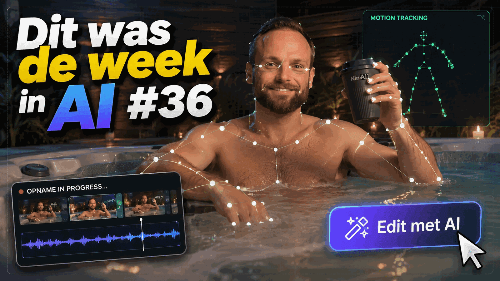 Dit Was De Week In AI #36