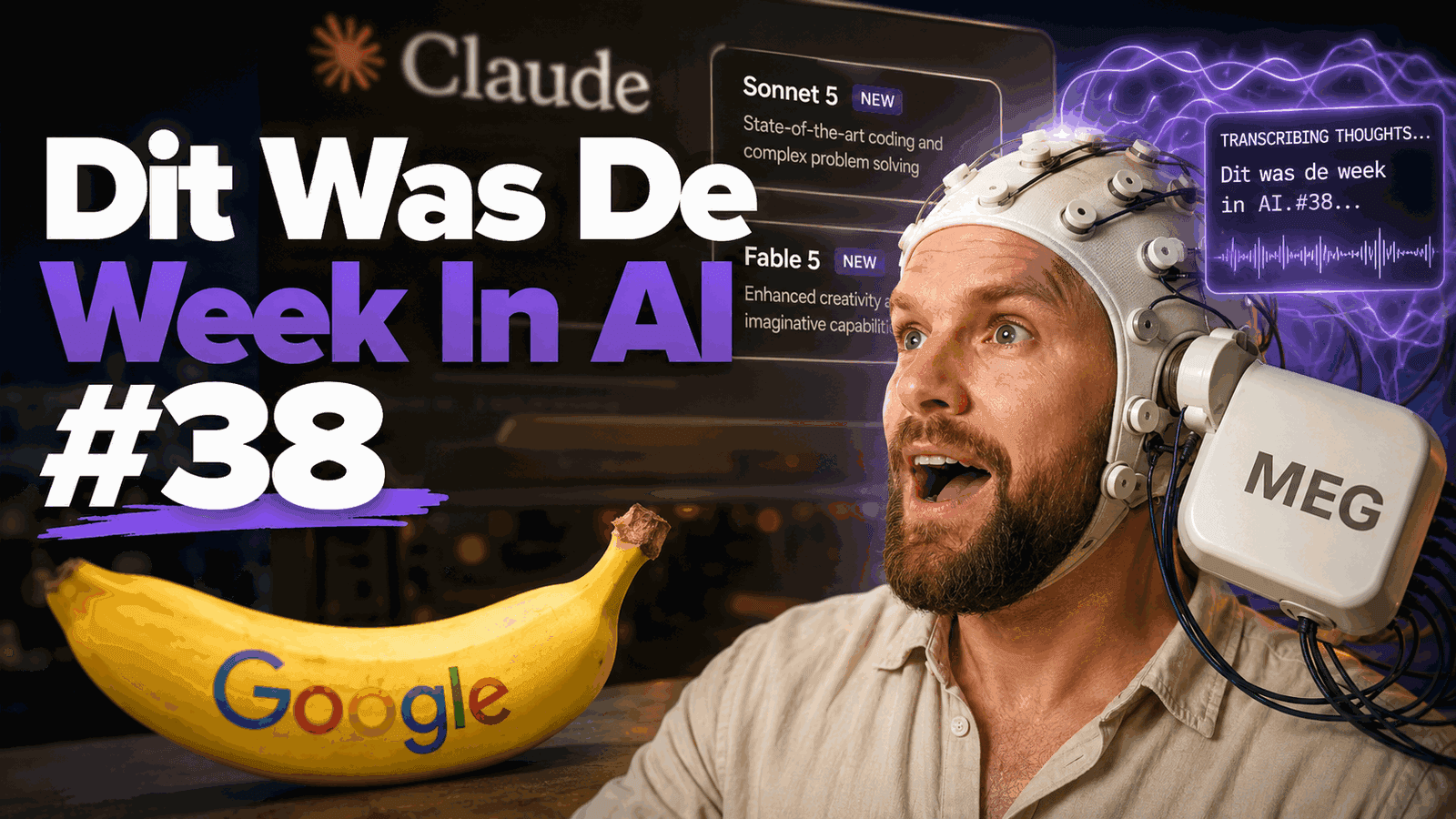 Dit Was De Week In AI #38