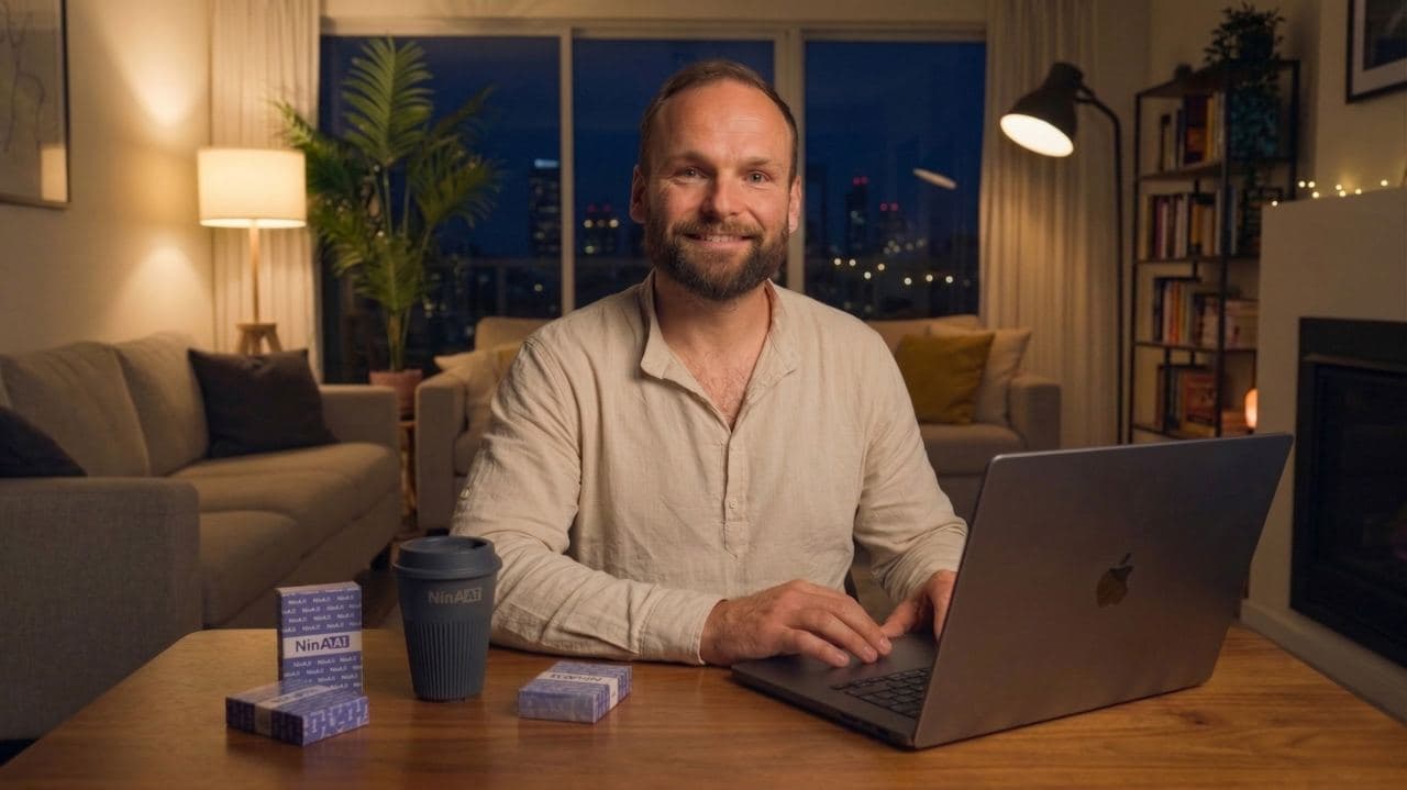 De eerlijke AI startup-achtbaan
