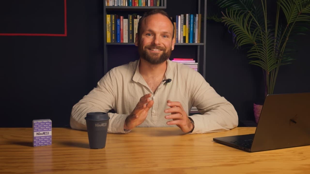 Van vibe coding naar productie: de gevaarlijkste kloof in AI