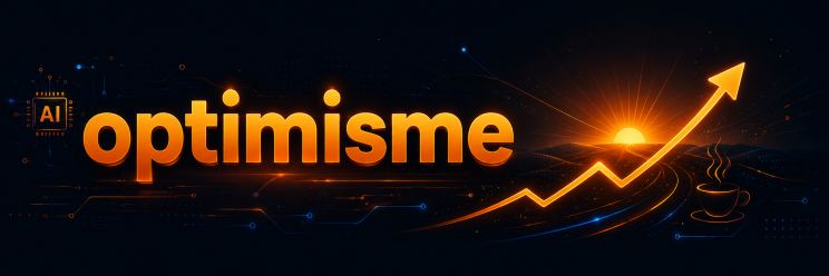 Optimisme — illustratie