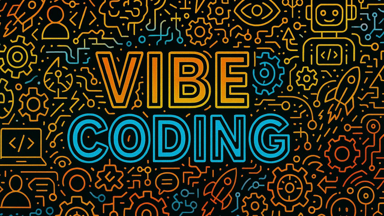 Vibe Coding - Have You Heard About This Yet?